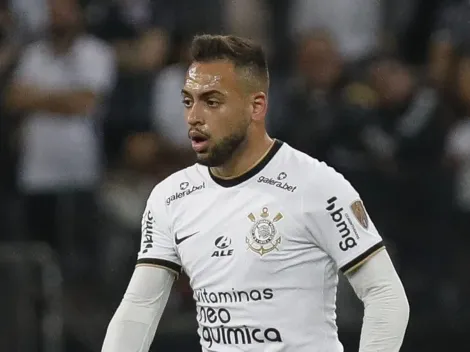 Opinião: Flamengo pode quebrar planejamento do Corinthians caso acerte com Maycon