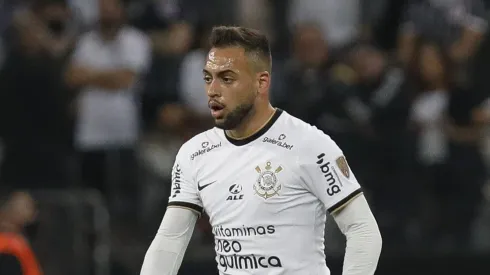 (Photo by Ricardo Moreira/Getty Images)