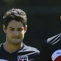 Grêmio tenta acordo de última hora com ex-jogador do São Paulo e da Seleção Brasileira