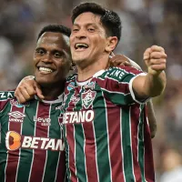 John Textor pode pagar R$ 53,7 milhões para assinar com grande ídolo do Fluminense