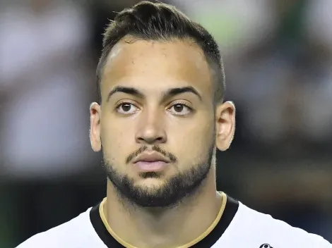 Flamengo acerta com Maycon, do Corinthians, e anúncio fica a um detalhe