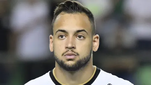 Flamengo acerta com Maycon, do Corinthians, e anúncio fica a um detalhe (Photo by Gabriel Aponte/Getty Images)