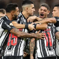 Grêmio corre contra o tempo para anunciar a contratação de ídolo do Atlético-MG
