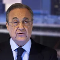 Real Madrid: Florentino Pérez aprova nova contratação milionária de 50 milhões de euros