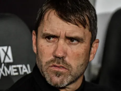 Coudet pediu: Internacional quer jogador que atua no futebol brasileiro