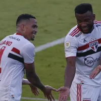 São Paulo acerta saída de campeão da Copa do Brasil para rival do Brasileirão