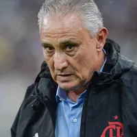 Flamengo: Destaque do Brasileirão revela vontade de jogar com Tite: \'Ficaria feliz\'