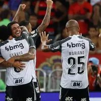 São Paulo tenta acordo de última hora com grande nome do Atlético Mineiro