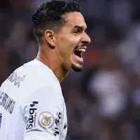 Lucas Veríssimo, ex-Corinthians, é indicado a Rubro-Negro do Brasileirão