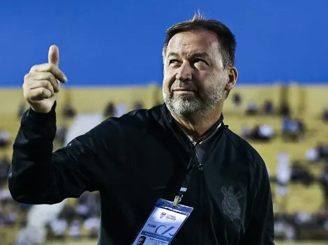 Corinthians atende exigências de rival brasileiro e acerta com novo nome