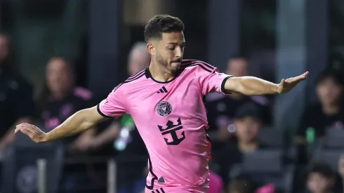 (Photo by Megan Briggs/Getty Images)