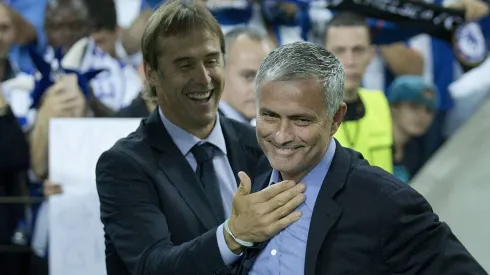 Botafogo: John Textor surpreende e quer acordo com treinador ex-Real Madrid. (Photo by Gonzalo Arroyo Moreno/Getty Images)