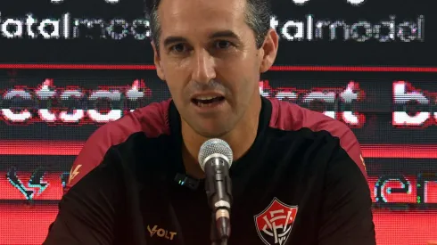 Foto: Walmir Cirne/AGIF