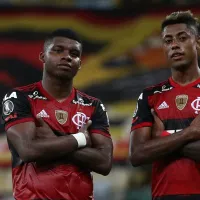 Flamengo: Multicampeão pelo Mengão é oferecido ao Atlético Mineiro