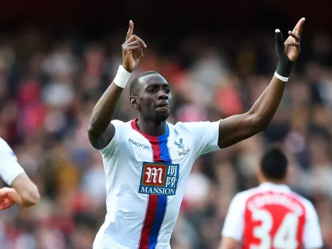 Yannick Bolasie chega a acordo para acertar com clube brasileiro