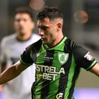 Antigo sonho do São Paulo, Emmanuel Martínez recebe proposta de clube do Brasileirão