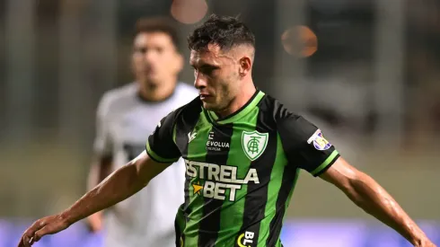 (Photo by Pedro Vilela/Getty Images)