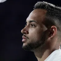 Bastidores: Esses foram os motivos para Maycon recusar Flamengo e ‘escolher’ Corinthians