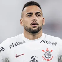 Flamengo não se abala após \'perder\' Maycon e se prepara para fechar com outro nome