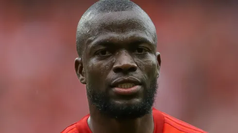 Enner Valencia, do Internacional, já tem data para assinar com novo clube (Photo by Pedro H. Tesch/Getty Images)