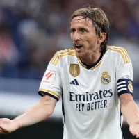 Real Madrid prepara oferta de R$ 322 milhões para fechar com substituto de Modric