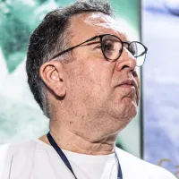 Marcelo Teixeira avisou, novos reforços: Santos define perfil e tem +2 contratações na mira