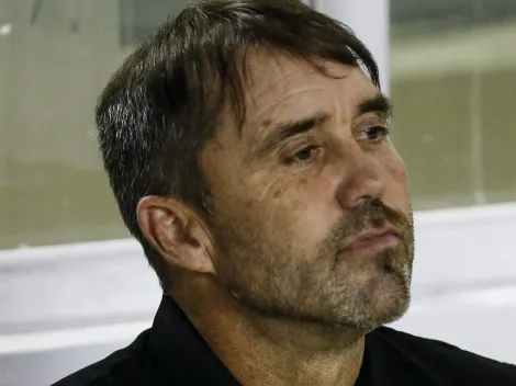 Internacional encaminha acerto com campeão brasileiro no Corinthians