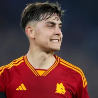 Dybala surge em rival do Real Madrid de última hora e pode fechar contrato