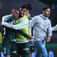 Adeus: Jogador do Palmeiras pede para deixar o clube e indica onde quer jogar