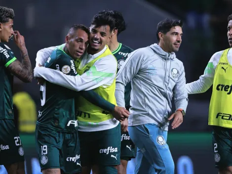 Palmeiras: Jogador surpreende e pede para deixar o time de Abel de última hora