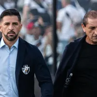 Opinião: Os fatores para Vasco de Ramón Díaz afastar \'fantasma\' da segunda fase da Copa do Brasil e se classificar