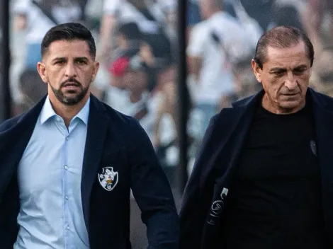 Opinião: Fatores para o Vasco afastar fantasma e avançar na Copa do BR