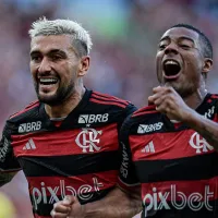 Flamengo na frente: Pesquisa aponta as 14 maiores torcidas do futebol brasileiro