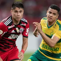 São Paulo atravessa o Corinthians e negocia com destaque do futebol brasileiro