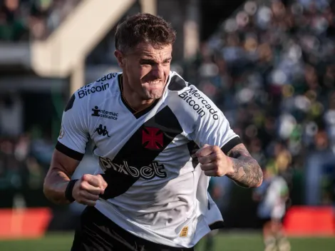 Nova Iguaçu solta informação importante sobre segundo jogo diante do Vasco