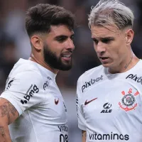 Roger Guedes rouba a cena no Catar e repercussão chega no torcida do Corinthians