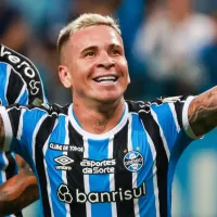 R$ 25 milhões: Soteldo, do Grêmio, tem martelo batido no River Plate