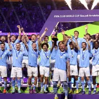 Gigante europeu consegue classificação para o Mundial de Clubes 2025