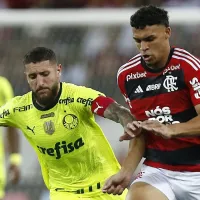 Atualizado: Os melhores clubes do futebol brasileiro segundo a CONMEBOL