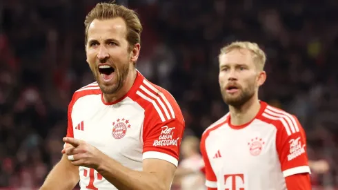 (Photo by Alexander Hassenstein/Getty Images)