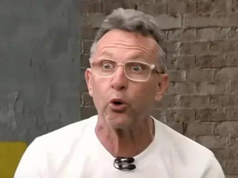 Neto abre o jogo e aponta eliminação de grande clube no Campeonato Paulista