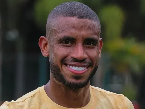 O motivo que atraiu André Silva a fechar com o São Paulo e esquecer o Vasco