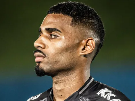 Joaquim vira alvo de outros clubes e Santos impõe condição e 'promessa'