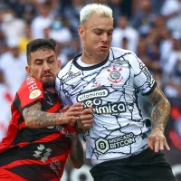 Grêmio faz proposta de última hora para fechar com ex-jogador do Corinthians