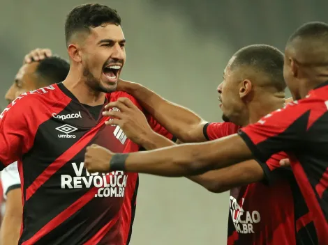 Grêmio recebe resposta por Pedro Henrique e conhece planos do Athletico-PR