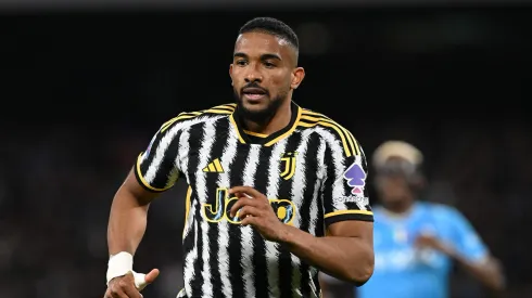 Bremer: titular da Juventus (Foto: Francesco Pecoraro/Getty Images)