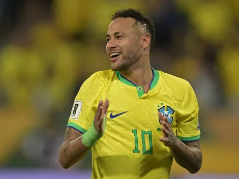 15 anos da estreia de Neymar no Santos: Craque movimenta web com postagem