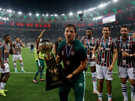 Opinião: Fluminense precisa corrigir esse erro do Fla-Flu para não ser eliminado no Cariocão