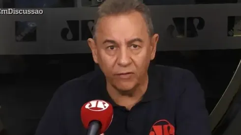 Foto/Reprodução: Jovem Pan