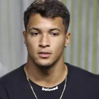 Ex-Santos, Marcos Leonardo pode trocar o Benfica por grande clube da Premier League